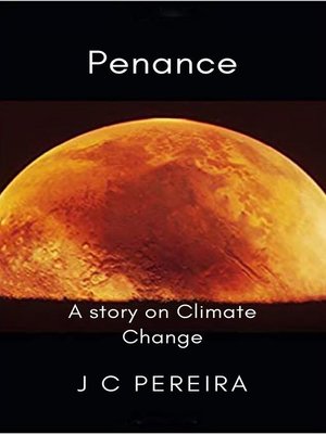 cover image of Penance